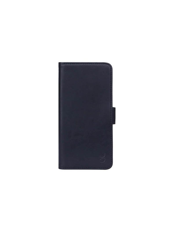 GEAR Wallet Case Black - Samsung A22 4G