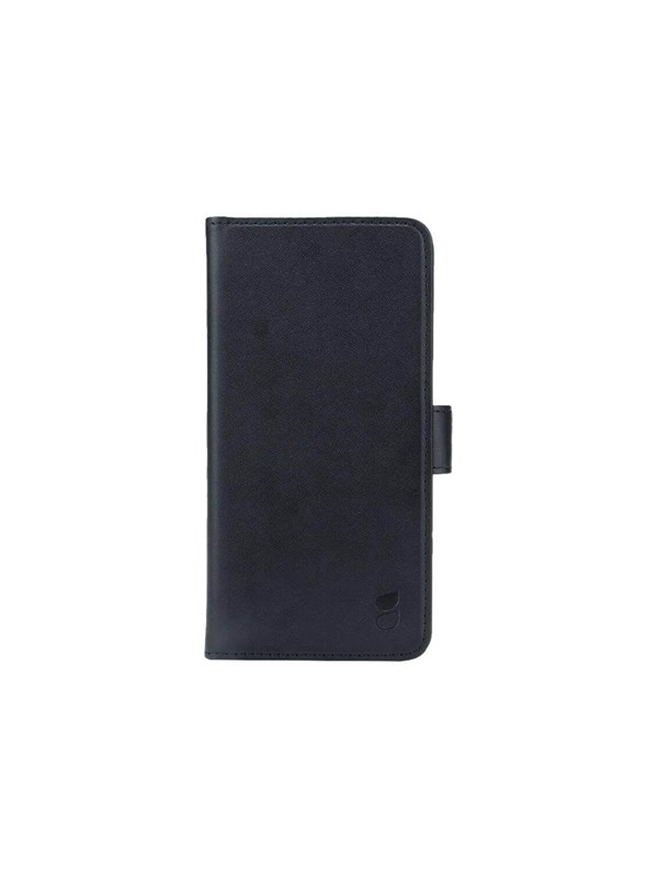 GEAR Wallet Samsung Galaxy J4 Plus 2018 Black