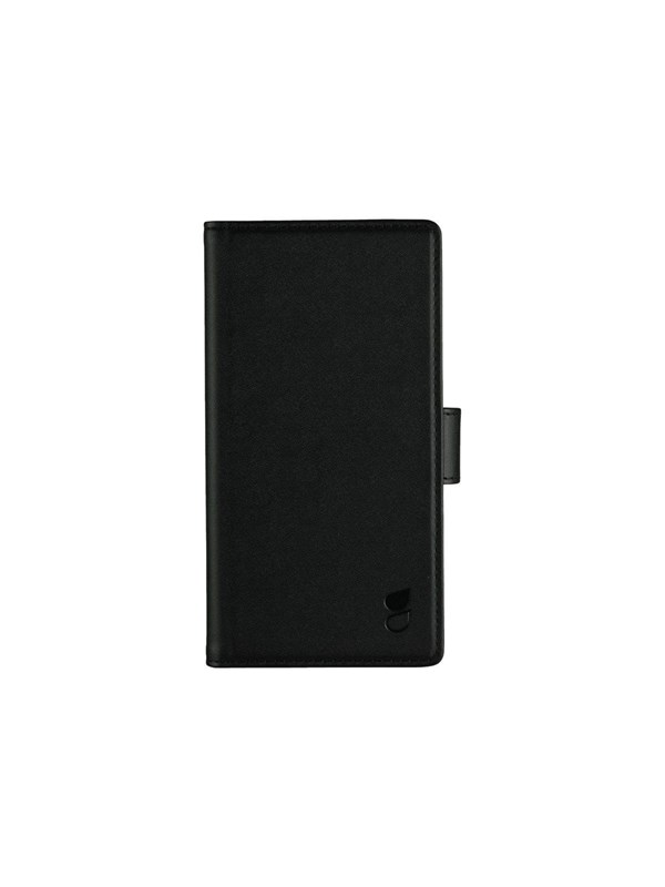 GEAR Wallet Sony Xperia L1 Black