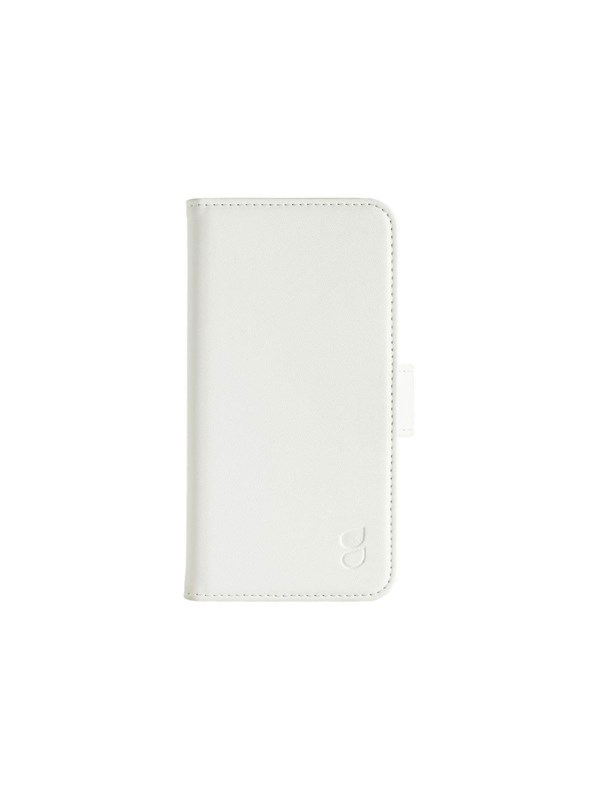 GEAR Wallet Case White - iPhone X/XS