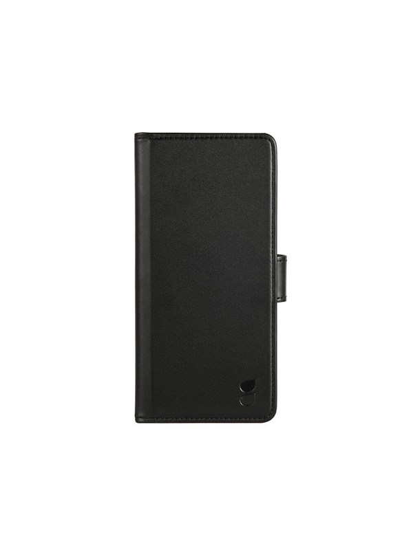 GEAR Wallet Case Black - Motorola E6i