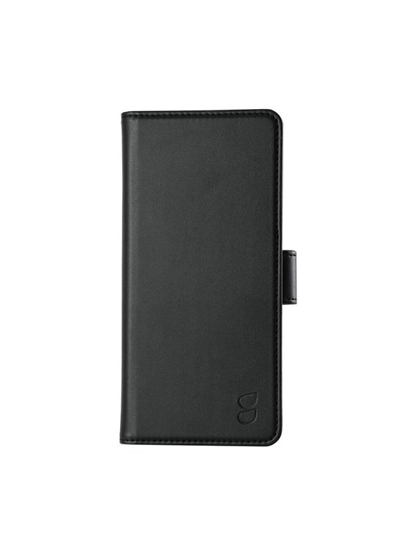 GEAR Wallet Case Black - Huawei Mate 30 Pro