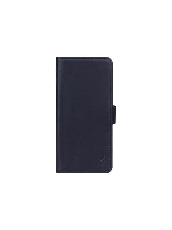 GEAR Wallet Case Black - Motorola Moto G31