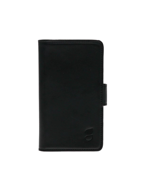 GEAR Wallet Sony Xperia Z5 Premium Black