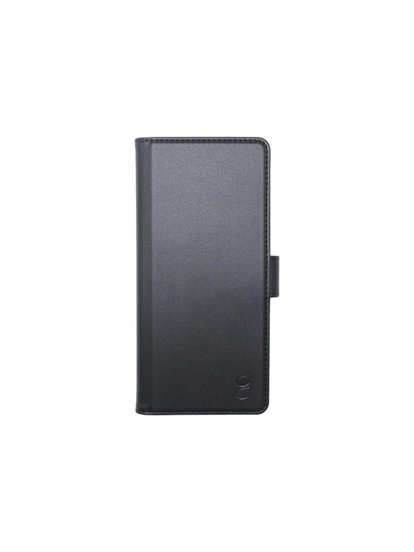 GEAR Wallet Case Black - Samsung A71