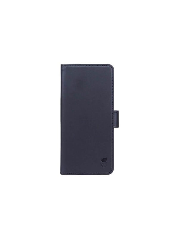 GEAR Wallet Case Black - OnePlus 9