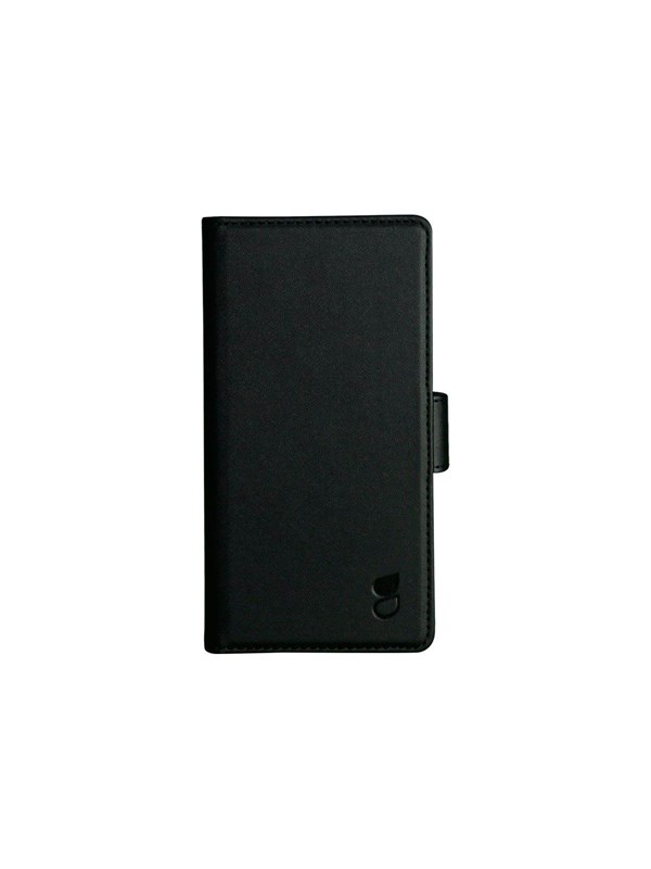 GEAR Wallet Samsung Galaxy J6 Plus 2018 Black