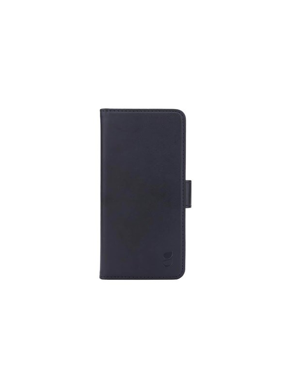 GEAR Wallet Case Black - Huawei Honor 20 Pro 2019