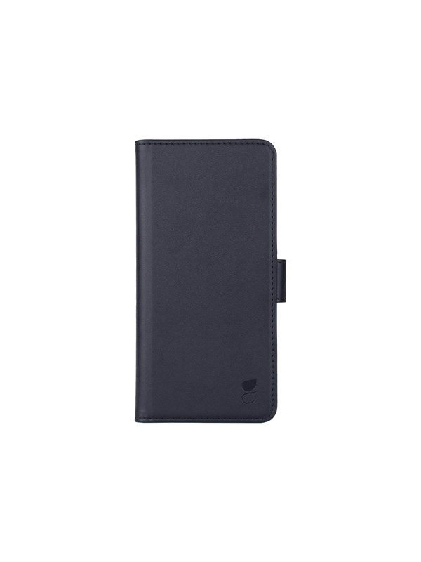 GEAR Wallet Samsung A80 / A90 2019 Black