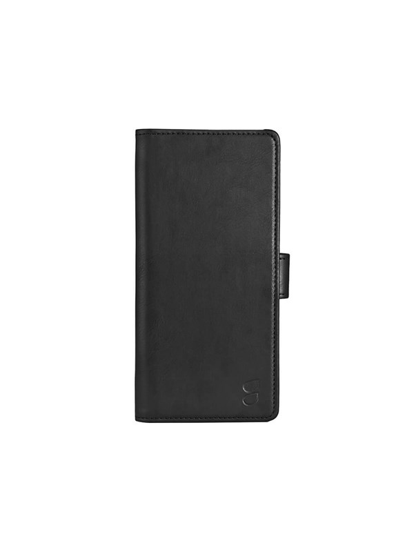 GEAR Wallet Case Black- Samsung A03s