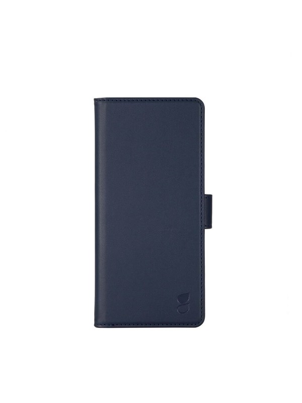GEAR Wallet Case Blue - Samsung S20 Ultra