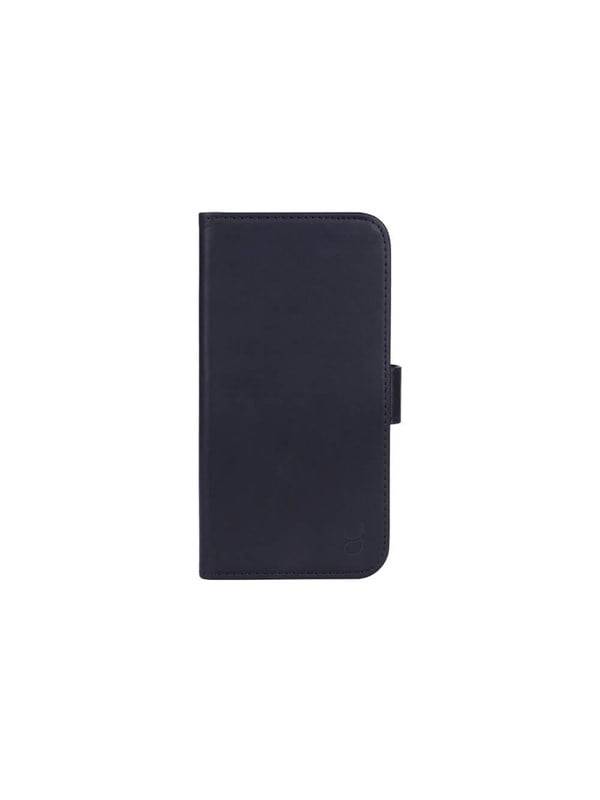 GEAR Wallet Case Black - iPhone 14 Pro Max