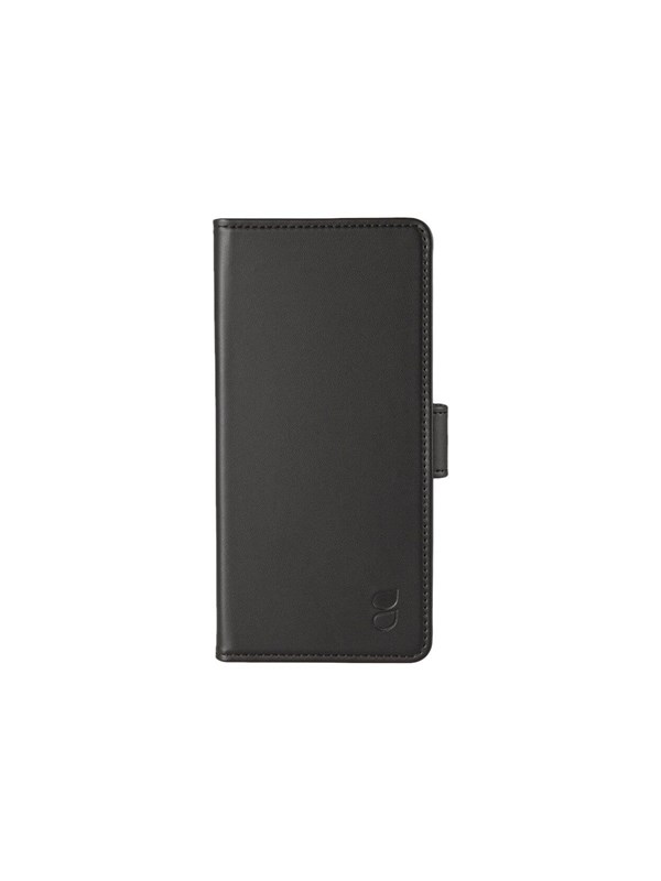 GEAR Wallet Case Black - Sony XZ3