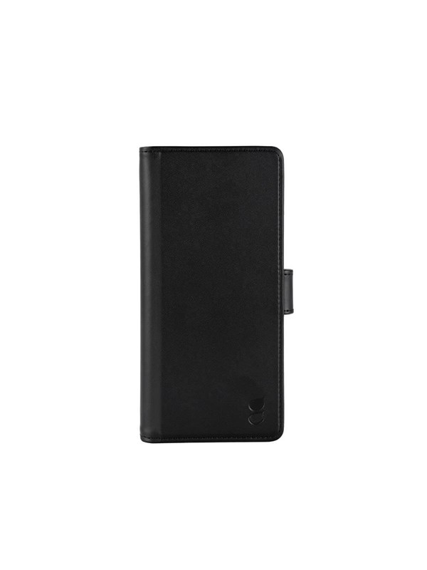 GEAR Wallet Case Black - Motorola G8