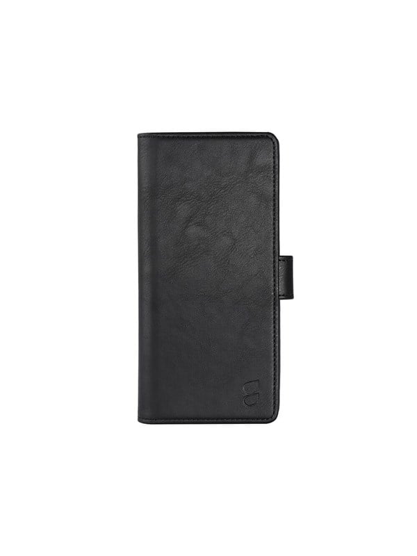 GEAR Wallet Case Black - Samsung S22+