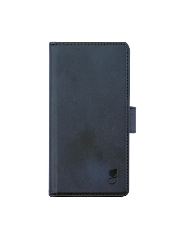 GEAR Wallet Sony Xperia M5 Black