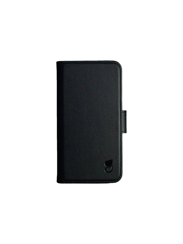 GEAR Wallet Case Black - iPhone 6/7/8/SE