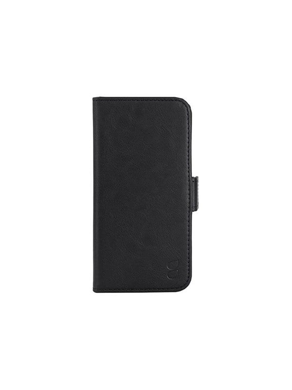 GEAR Wallet Case 3 Card Slots Magseries Black - iPhone 15 Pro
