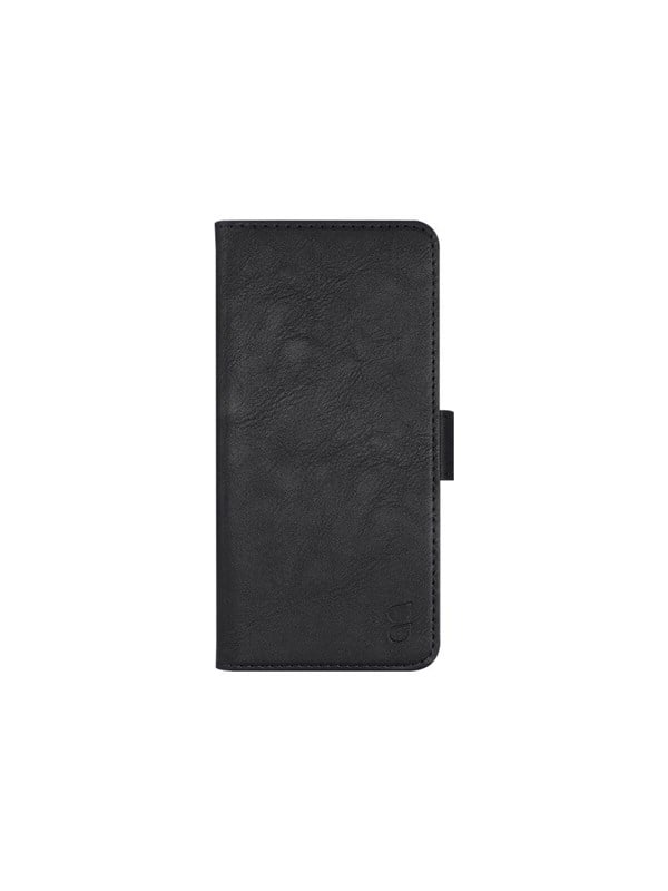 GEAR Wallet Case Black - Samsung A13 5G / A04s