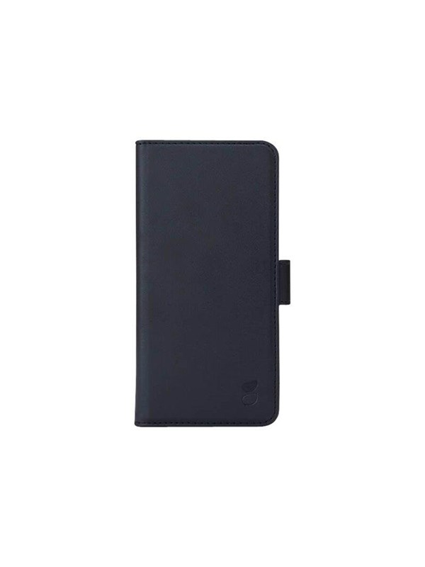 GEAR Wallet Case Black - Samsung A51 4G