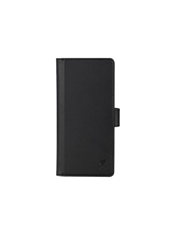 GEAR Wallet Samsung Note 20 5G Black