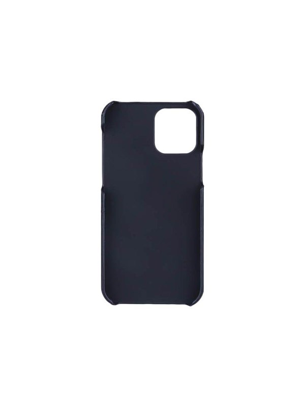 ONSALA Mobile Cover Black with Cardpocket iPhone 12 6.1"