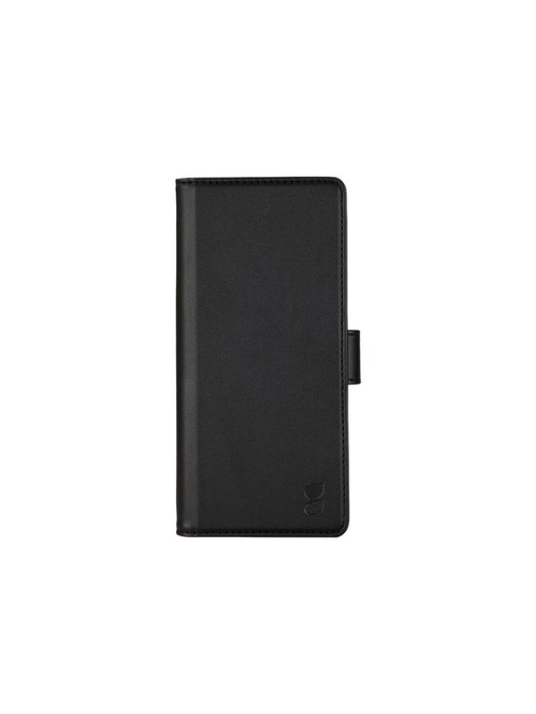 GEAR Wallet Case Black - Samsung S20 Ultra
