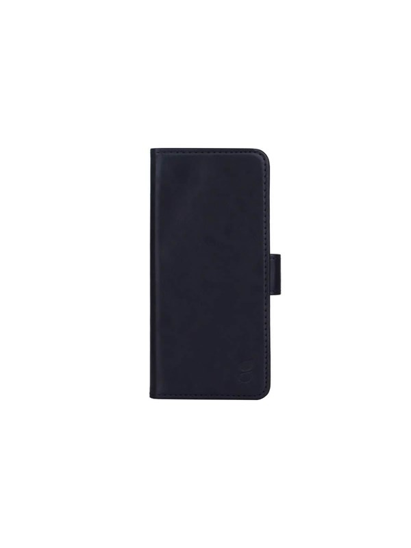 GEAR Wallet Case Black - Xperia 10 III