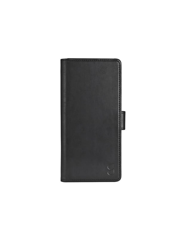 GEAR Wallet Case Black - Nokia G21