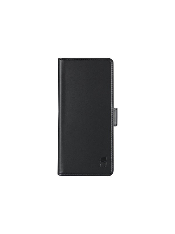 GEAR Wallet Sony Xperia 1 / XZ4 Black