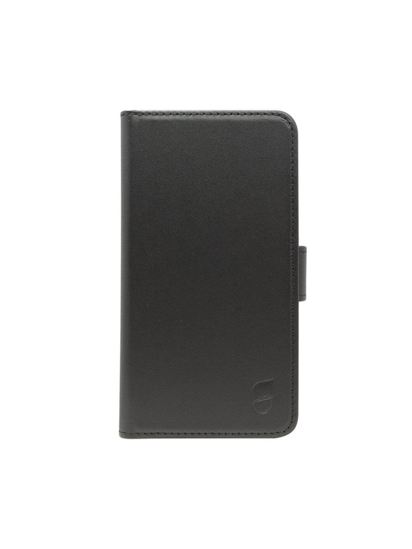 GEAR Wallet Case Black - LG K8 (2017)