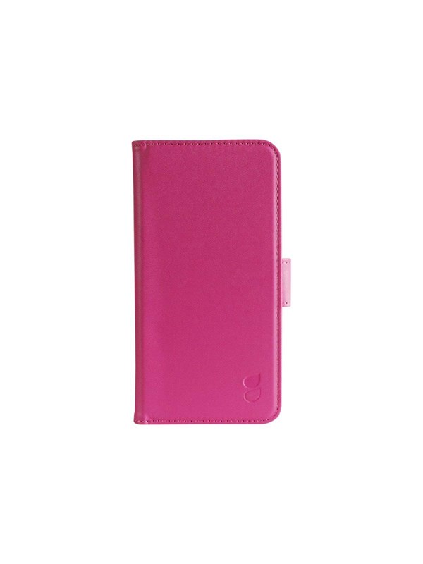 GEAR Wallet Case Pink - Huawei Honor 9