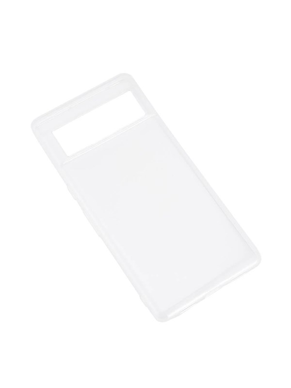 GEAR Phone Case TPU Transparent - Google Pixel 7 Pro