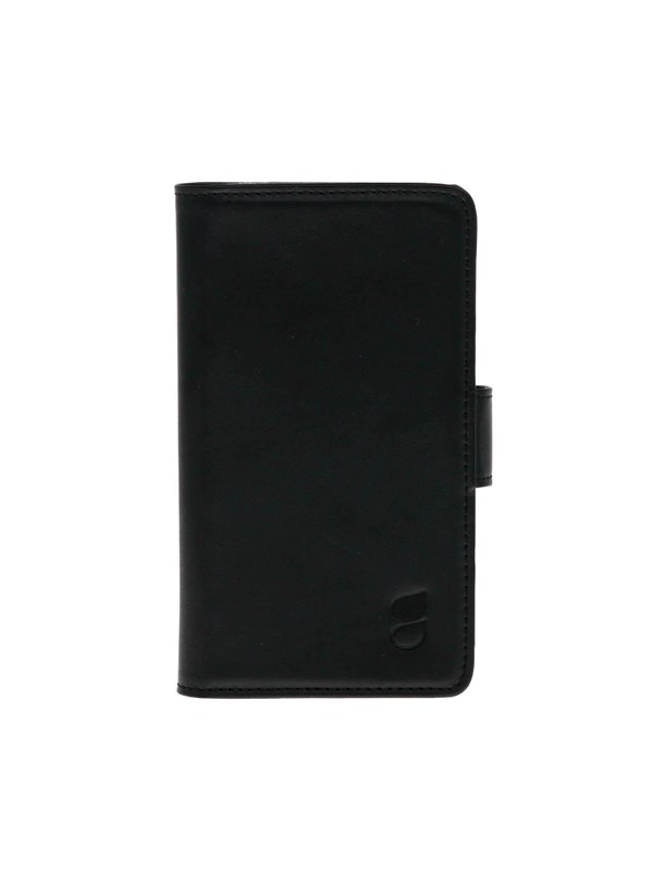 GEAR Wallet Case Black - Sony Xperia Z5