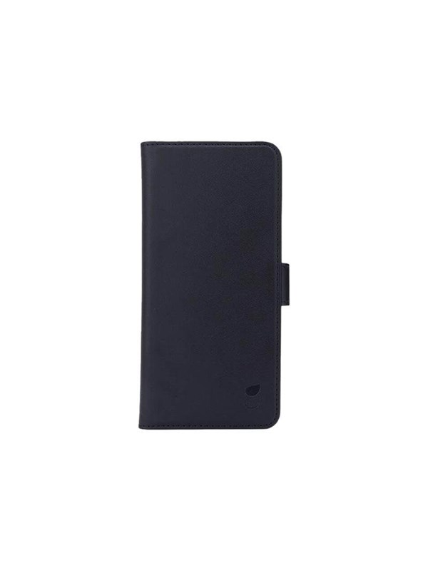 GEAR Wallet Samsung Note10 Lite Black
