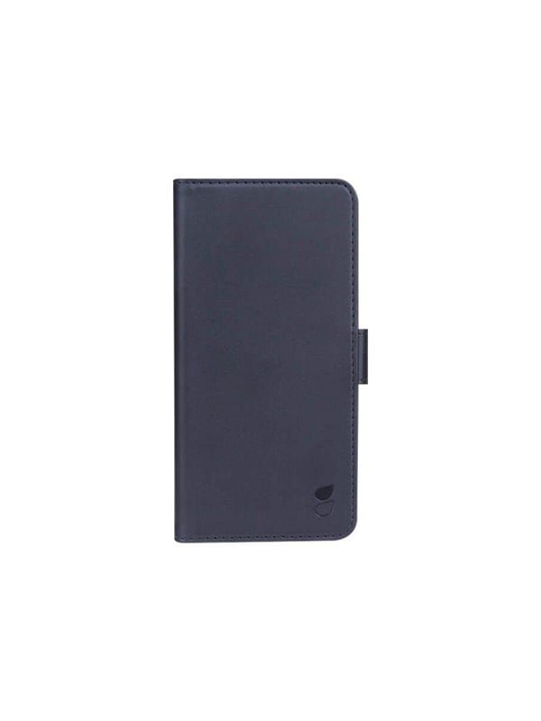 GEAR Wallet Case Black - Motorola Moto E20/E30/E40
