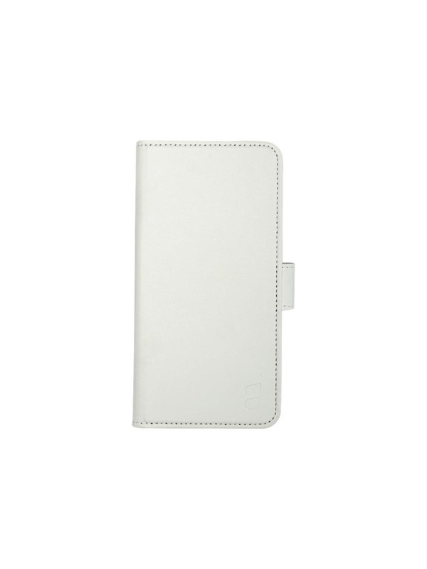 GEAR Wallet Case White - iPhone 11 Pro Max