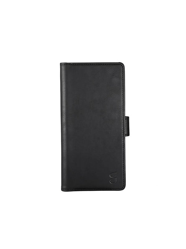 GEAR Wallet Case Black - Xiaomi Redmi Note 11