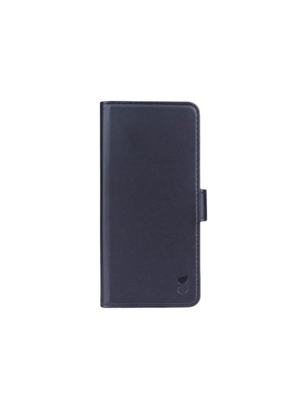 GEAR Wallet Case Black - Motorola Moto G71
