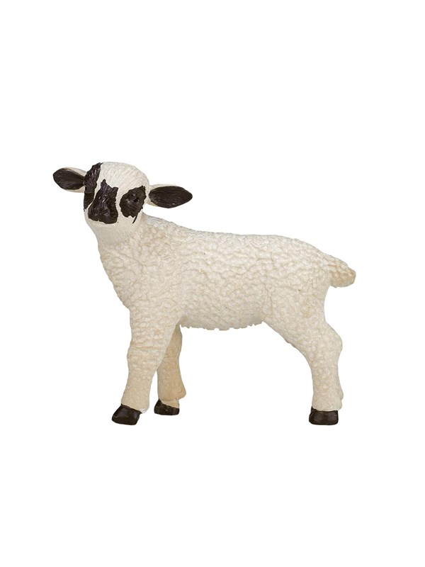 Mojo Farmland Black Head Sheep Lamb