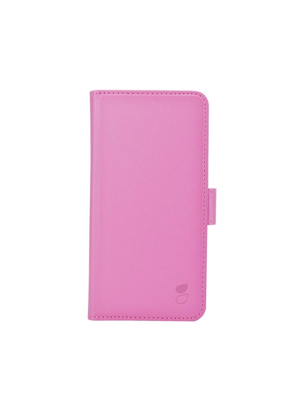GEAR Wallet Case Pink - iPhone XS Max