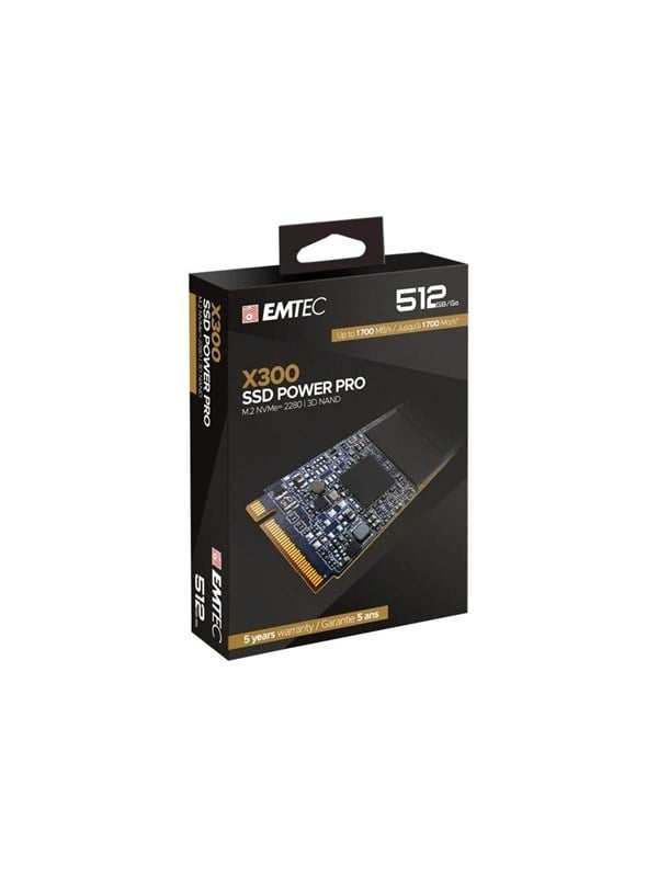 Emtec Power Pro X300
