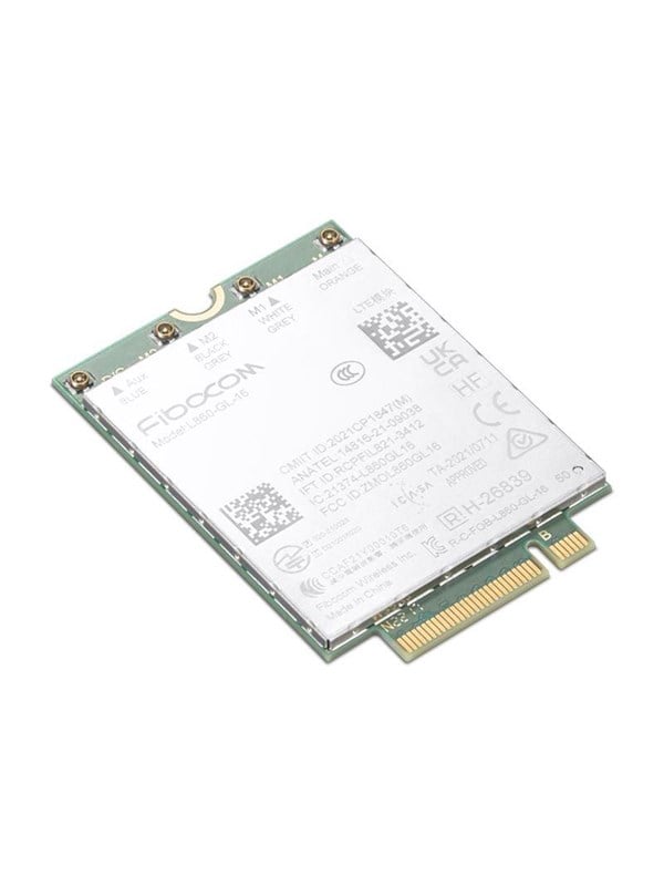 Lenovo Fibocom L860-GL-16
