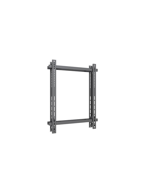 Multibrackets M Pro Series mounting component - black - Max 30 kg - recommended for