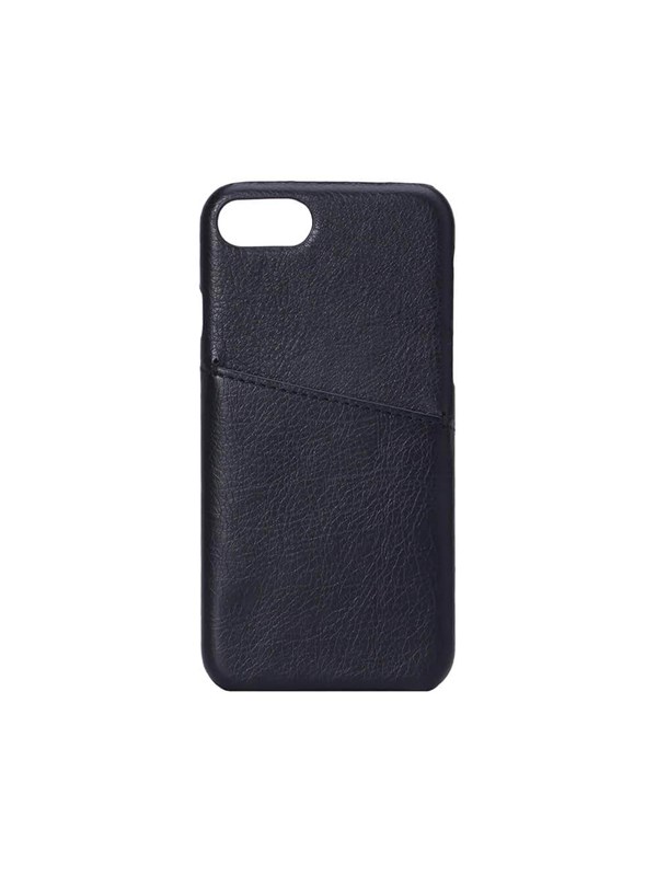 ONSALA Mobilecover Black iPhone 6/7/8/SE Creditcard Pocket