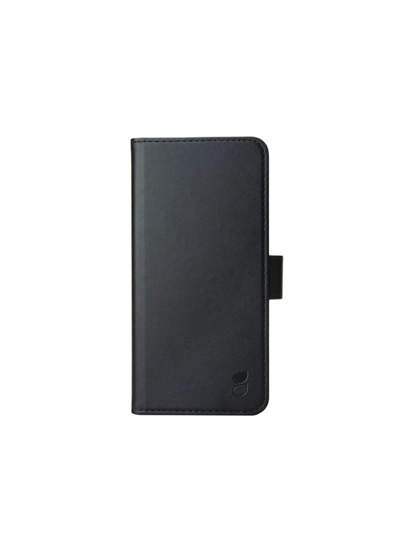 GEAR Wallet Case Black - Samsung S10+