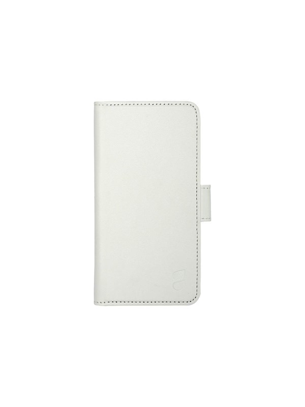 GEAR Wallet Case White - iPhone 11 Pro
