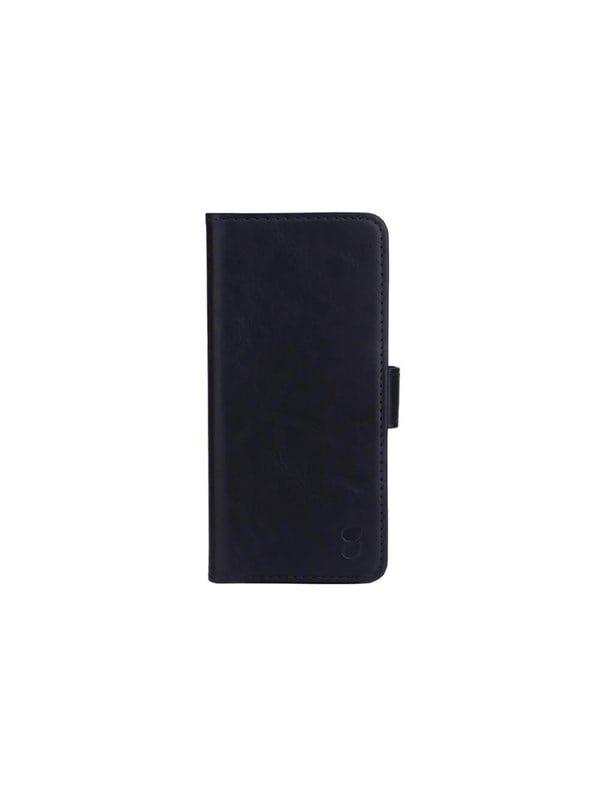 GEAR Wallet Case Black - Sony Xperia 10 IV