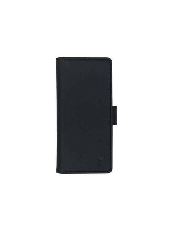 GEAR Wallet Samsung Note 10 2019 Black