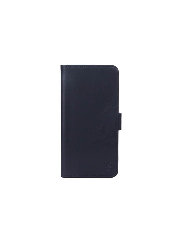GEAR Wallet Case Black - Xiaomi Redmi 10 C